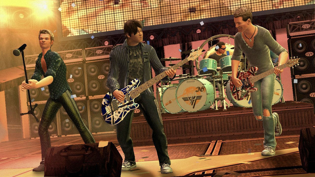Guitar Hero: Van Halen - Imagen 17
